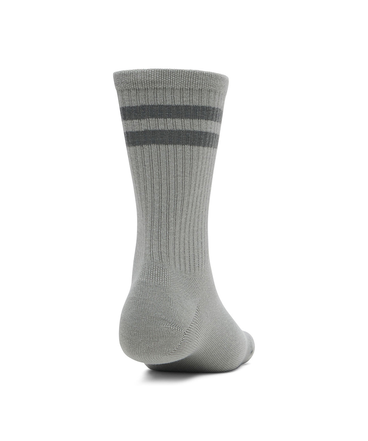 UA Essential 6-Pack Calcetín gris unisex