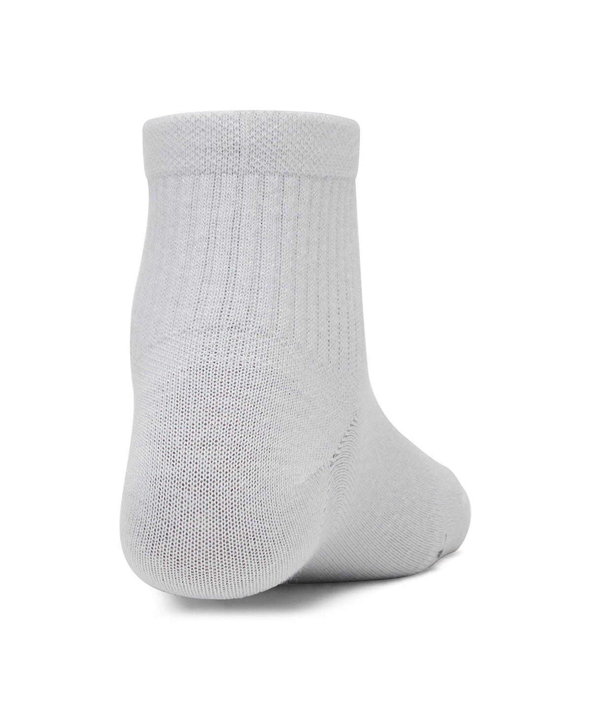 Calcetín UA Essential 6-Pack gris unisex