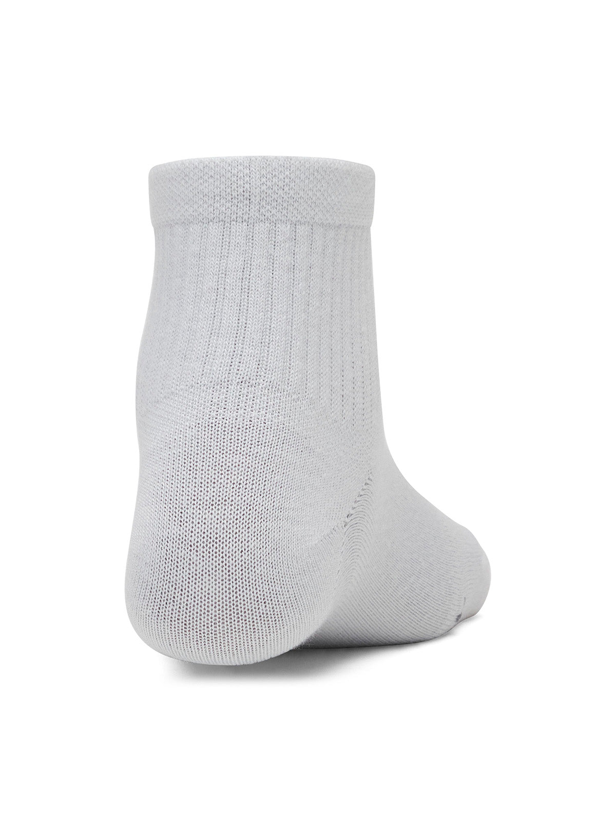 Calcetín UA Essential 6-Pack gris unisex