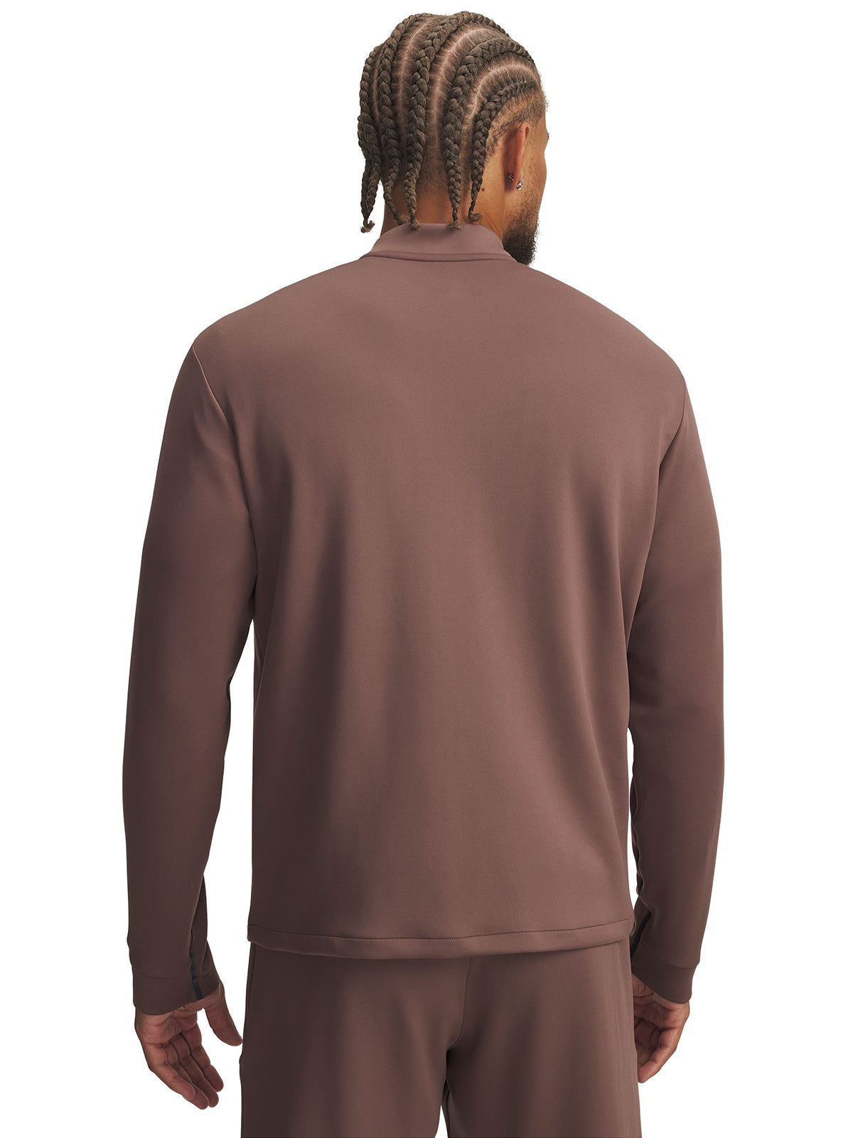 Chaqueta de Basketball para Hombre Drive Pro Café Under Armour