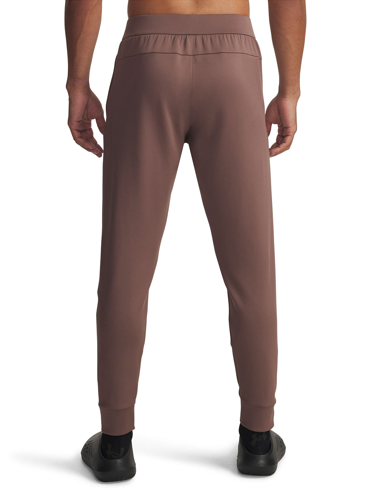 Pantalón de Basketball para Hombre Drive Pro Café Under Armour