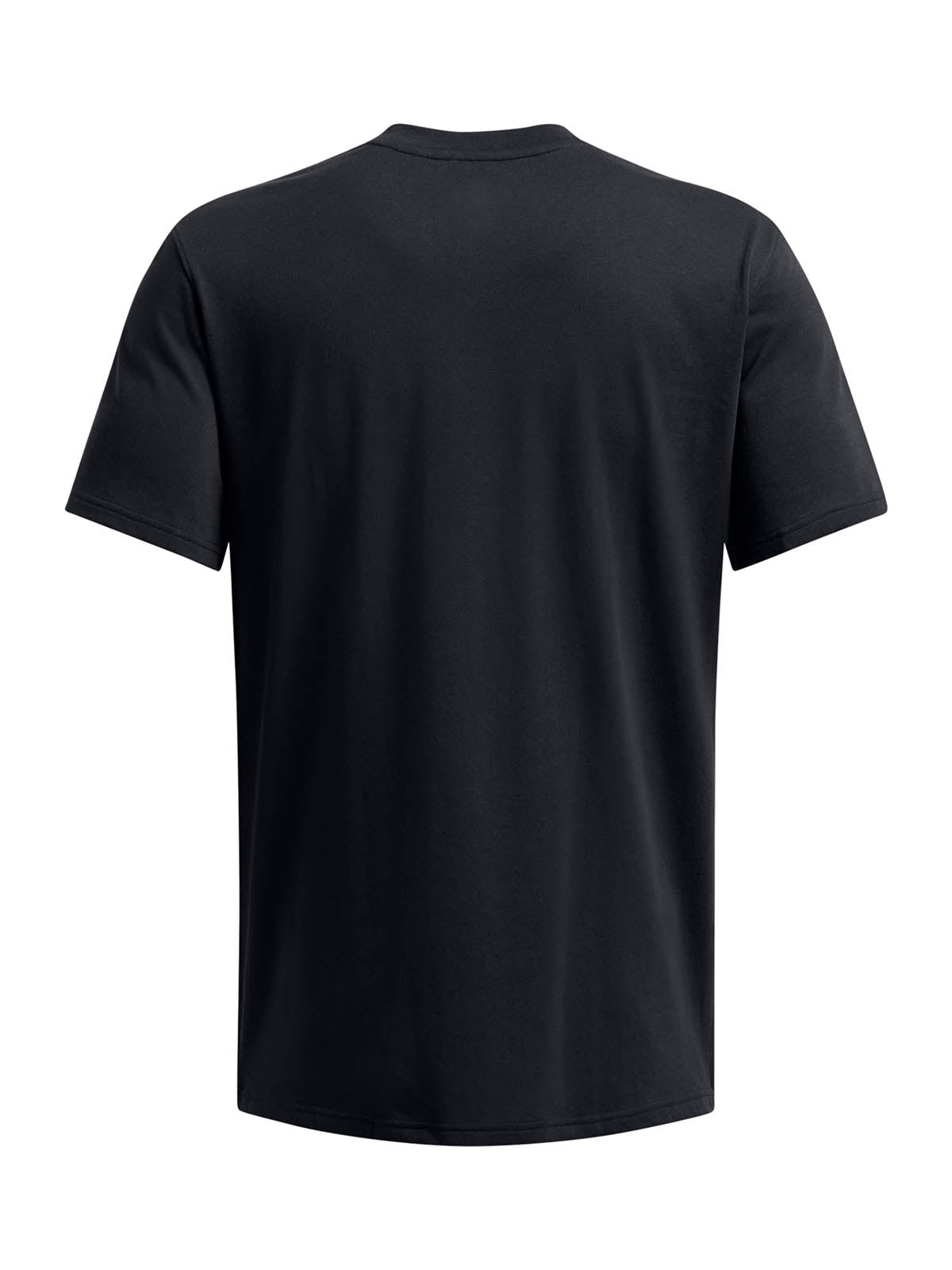 Polera manga corta Curry para hombre