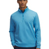 Polerón UA Drive Midlayer azul para hombre