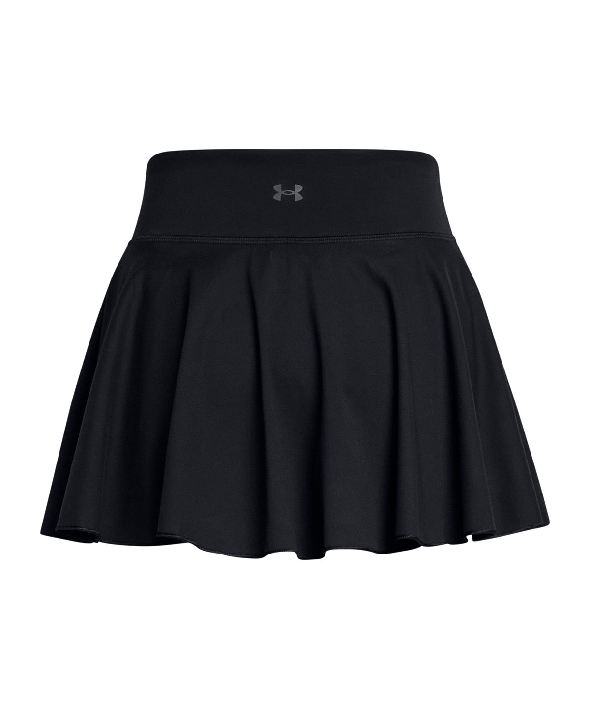UA Motion Skort negro para mujer
