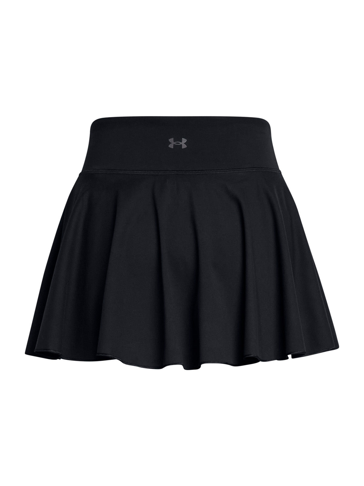 UA Motion Skort negro para mujer