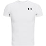 Primera capa UA HeatGear OG blanco para hombre