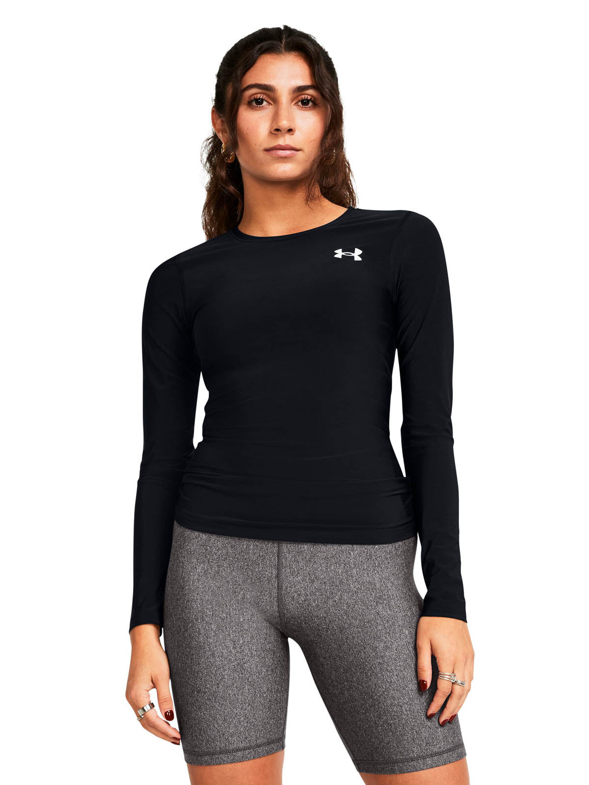 Primera Capa HeatGear® OG para mujer