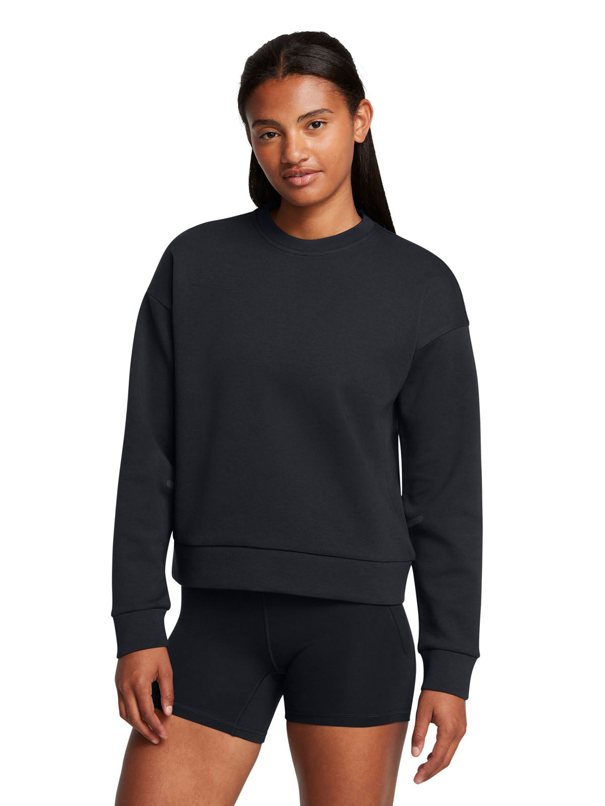 Polerón UA Unstoppable para mujer