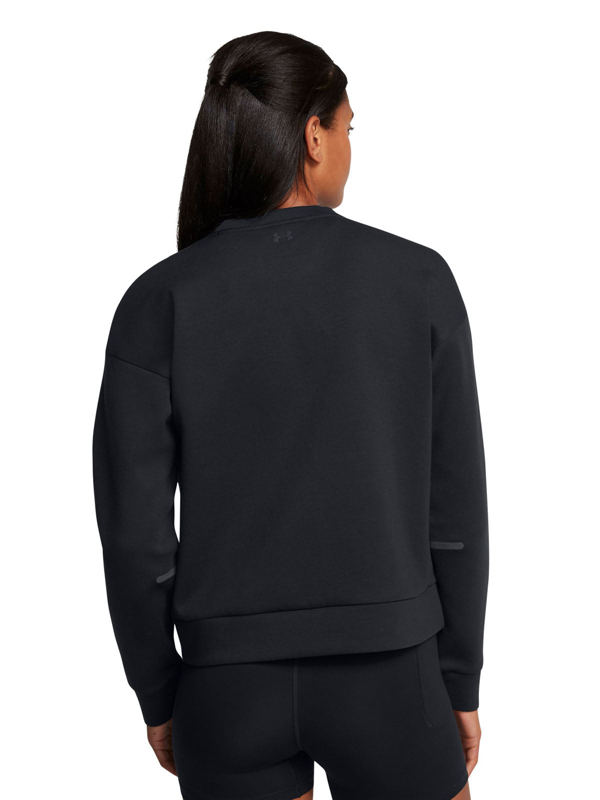 Polerón UA Unstoppable para mujer