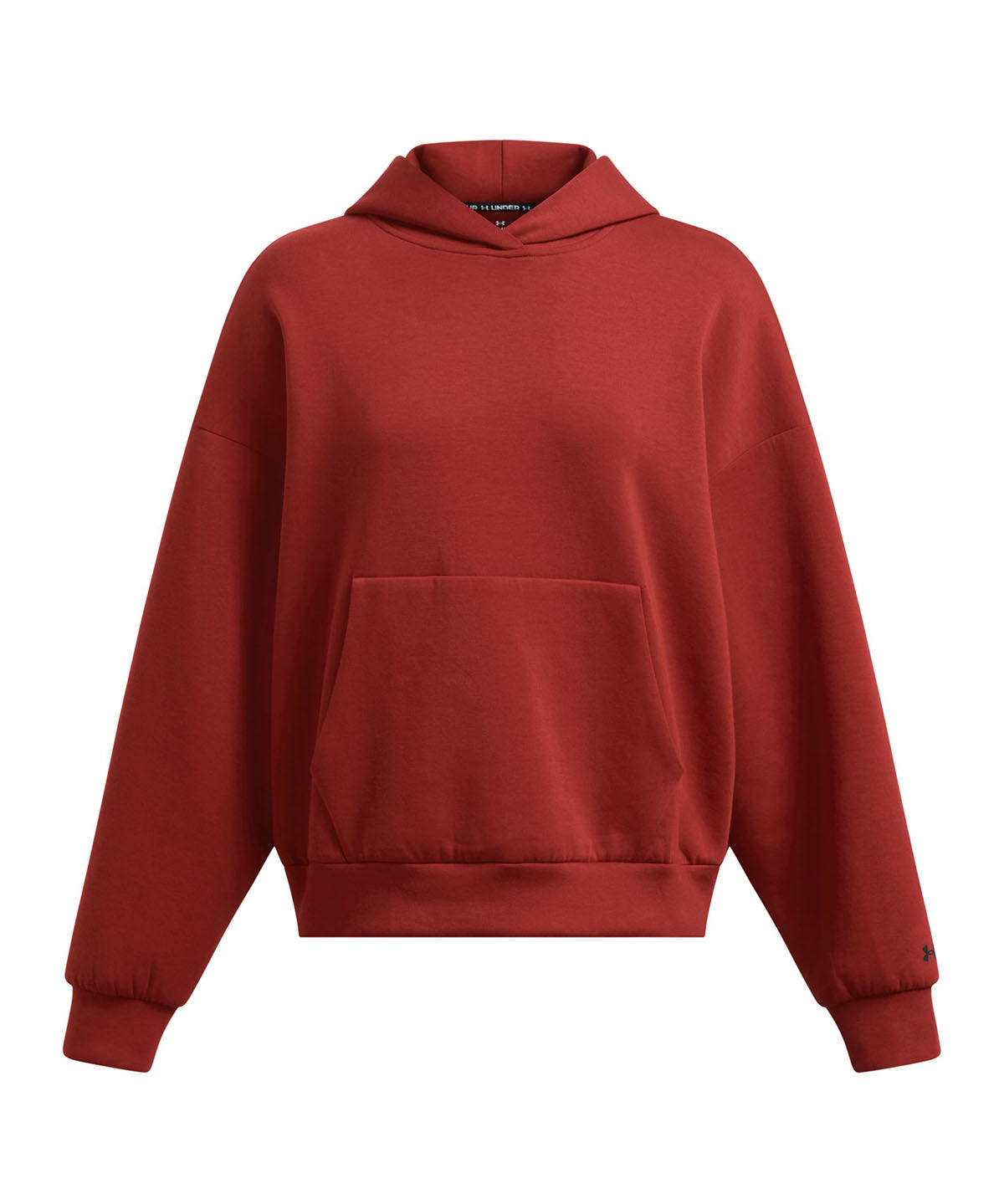 Polerón UA Unstoppable para mujer