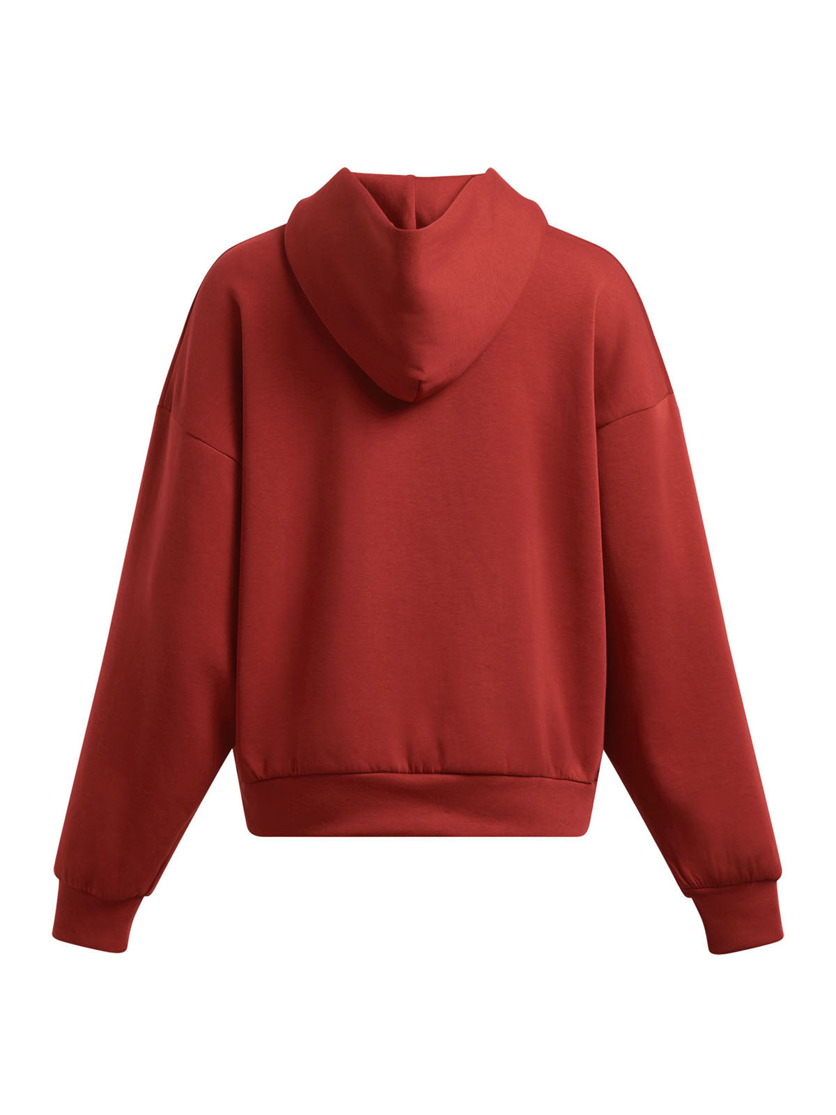 Polerón UA Unstoppable para mujer