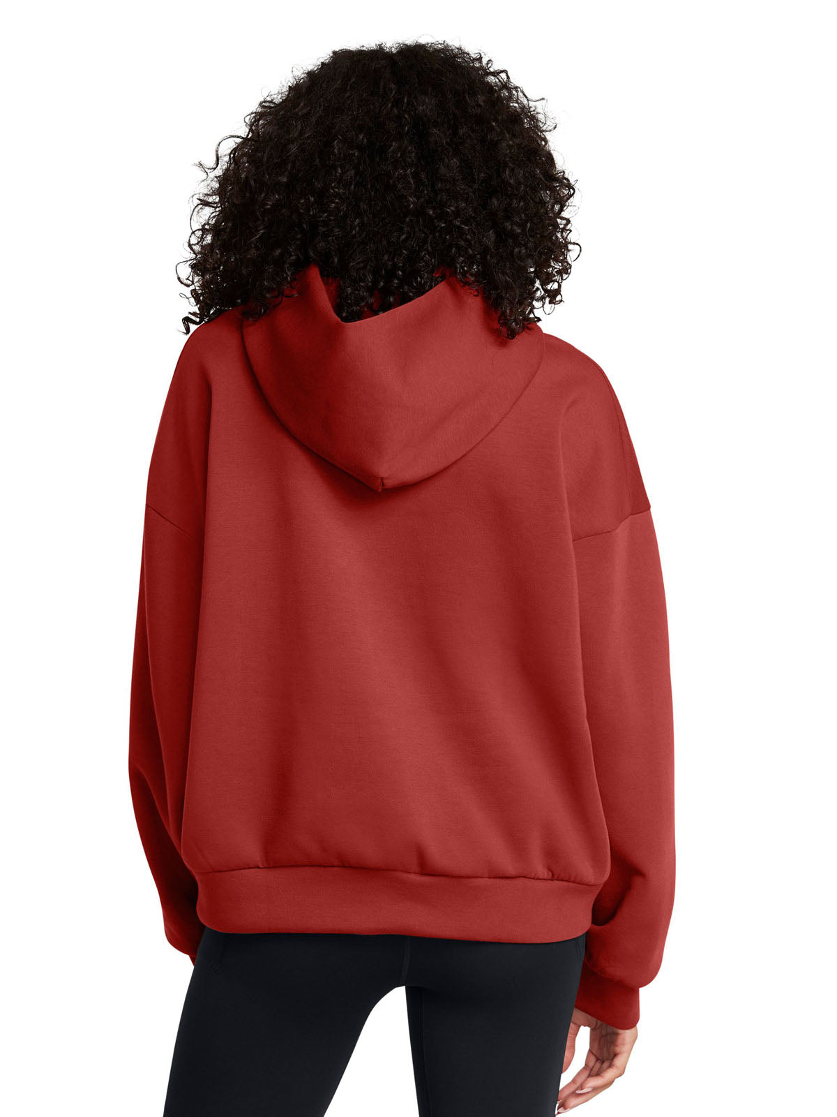 Polerón UA Unstoppable para mujer