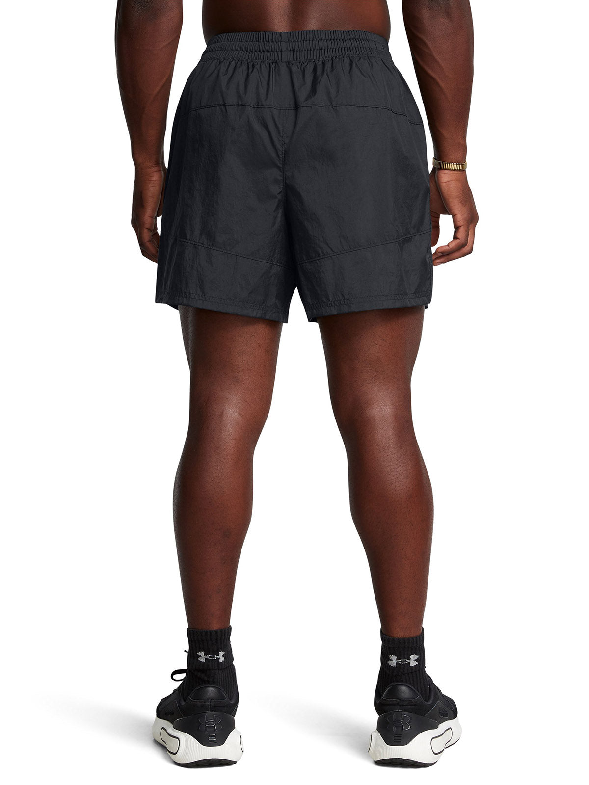 Shorts UA Challenger para hombre