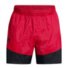 Shorts UA Challenger para hombre