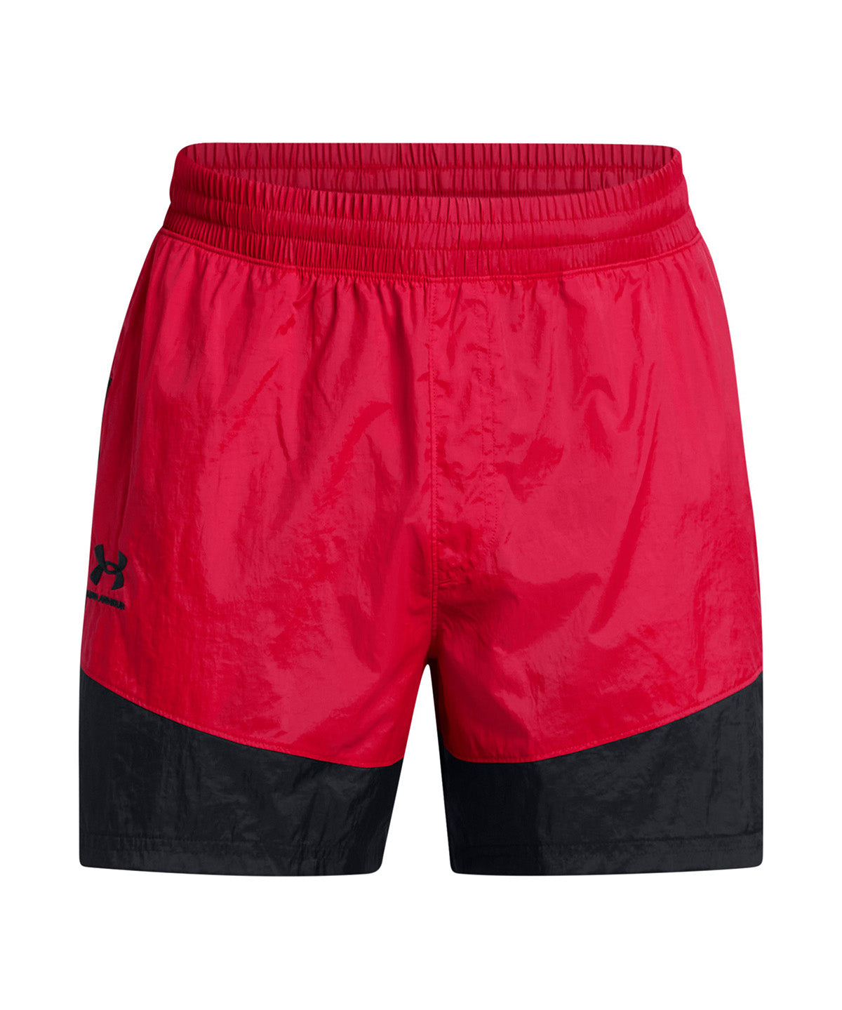 Shorts UA Challenger para hombre