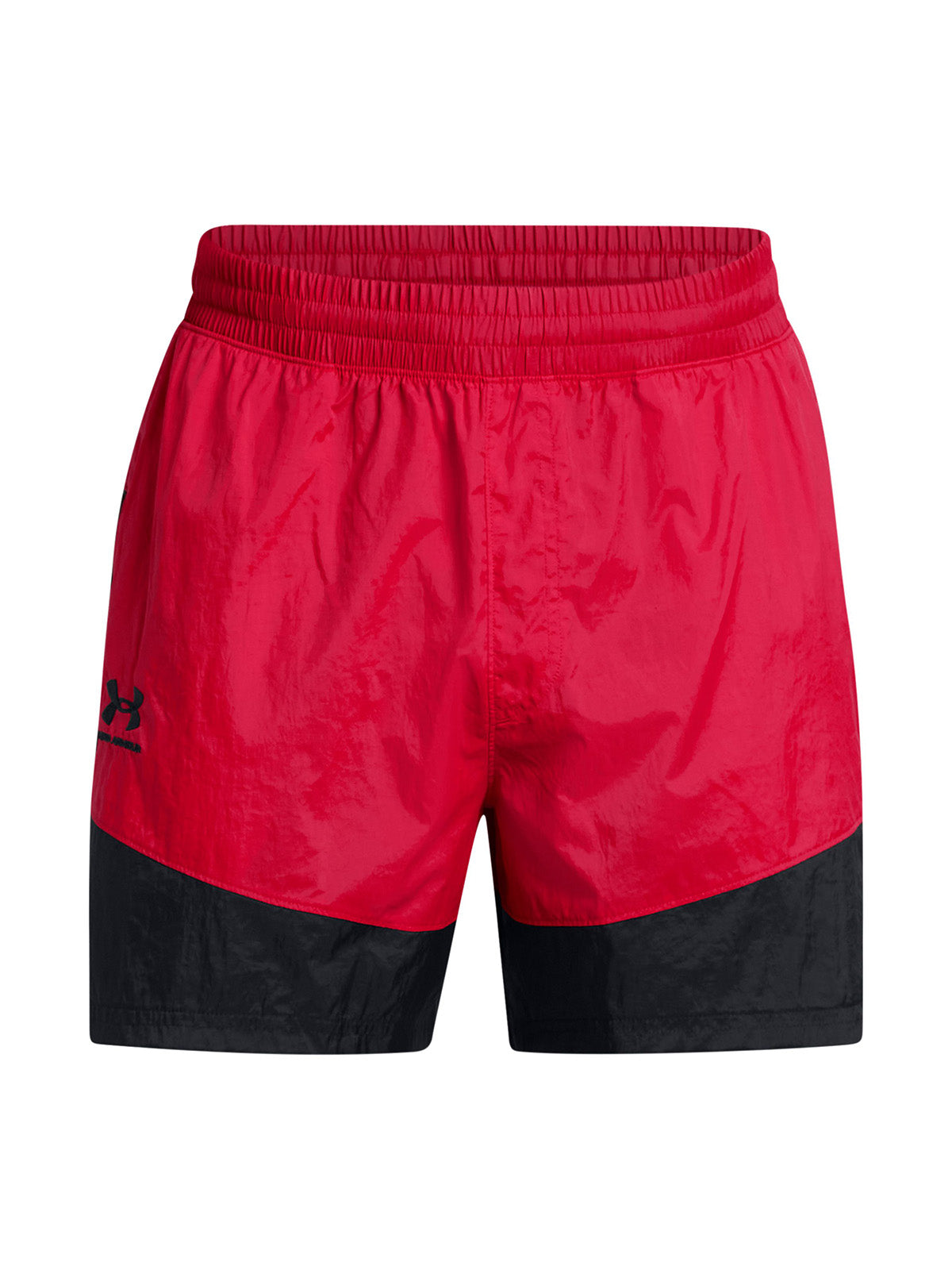 Shorts UA Challenger para hombre