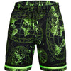 Shorts Curry Statement para hombre