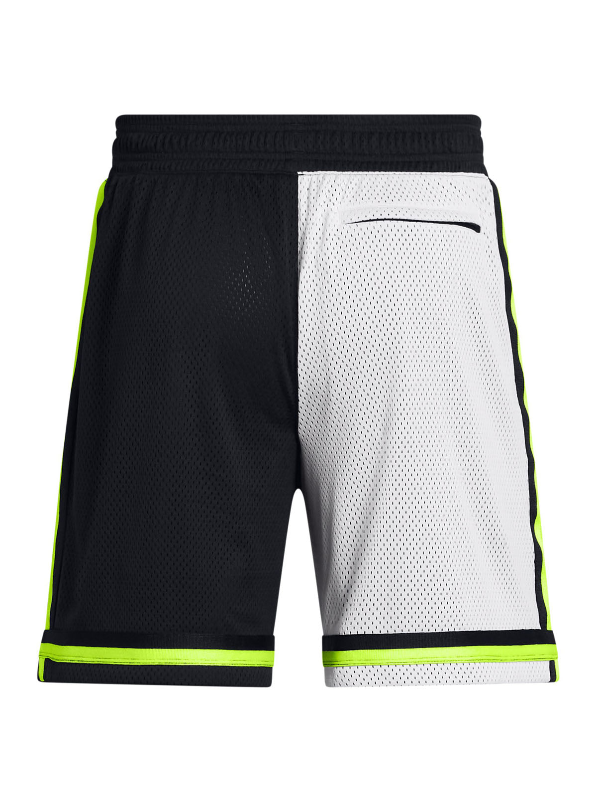 Shorts Curry Statement para hombre