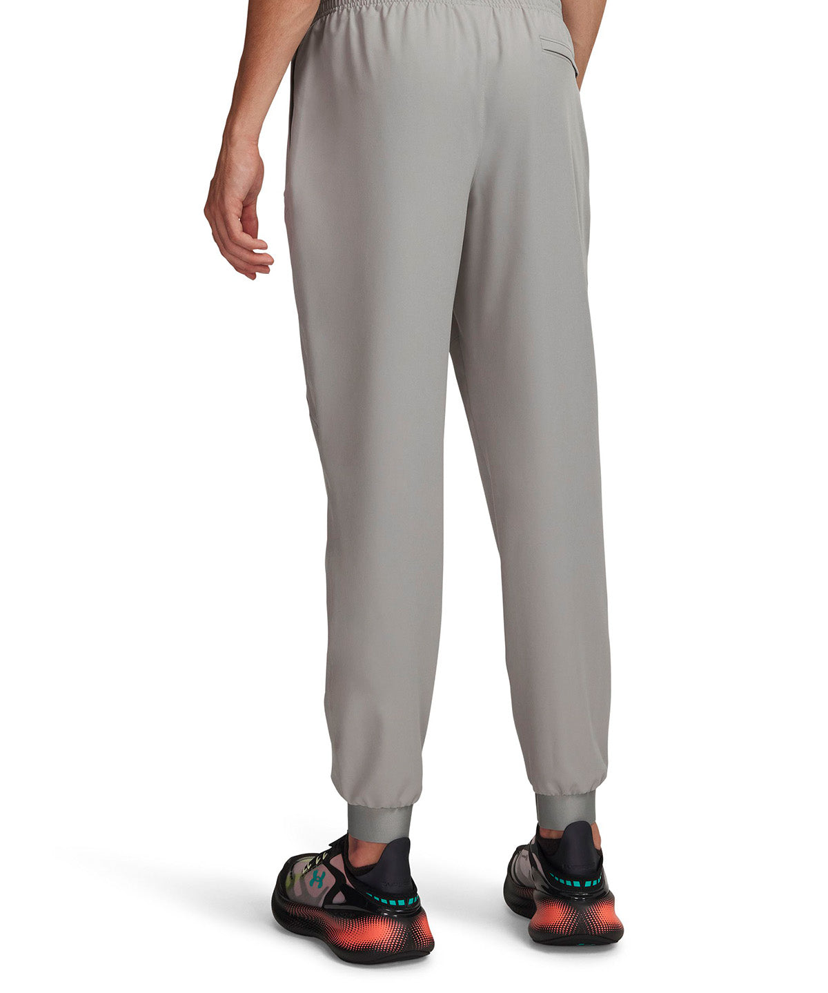 UA Unstoppable gris para hombre