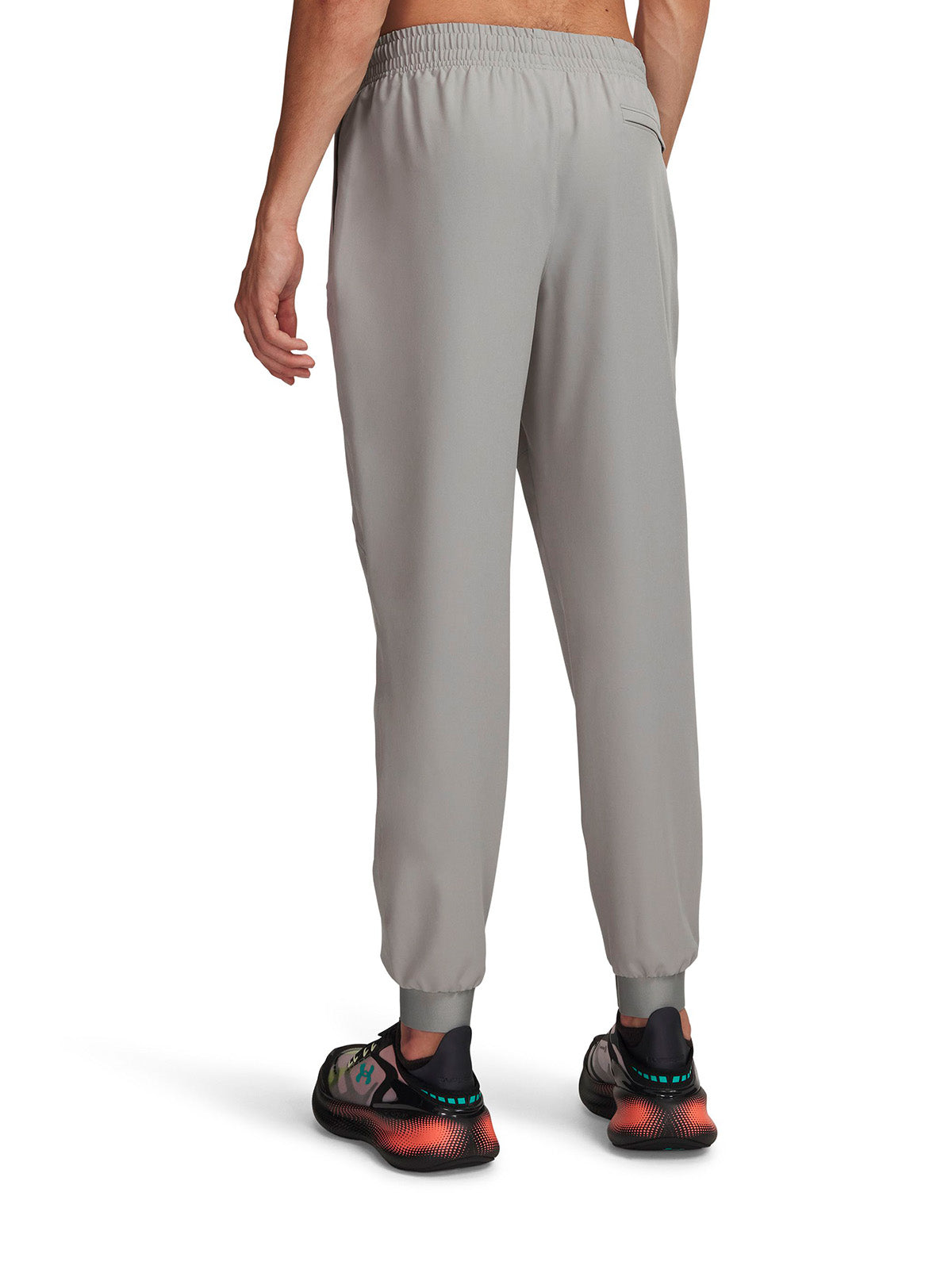 UA Unstoppable gris para hombre