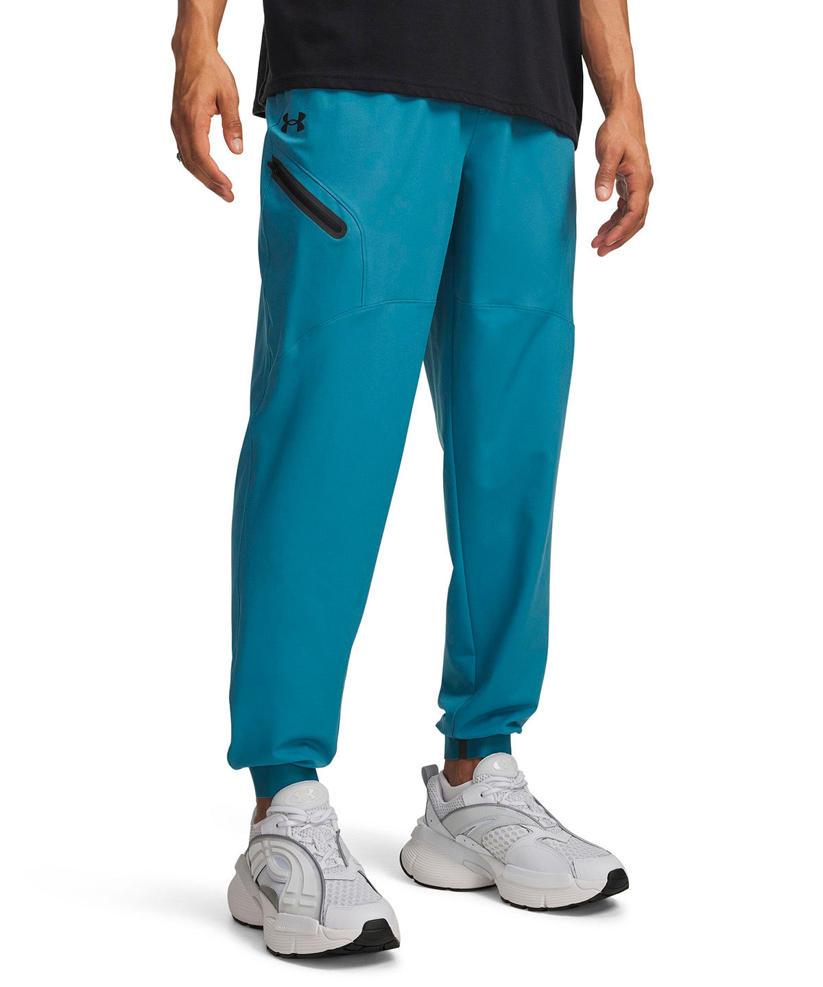 UA Unstoppable azul para hombre