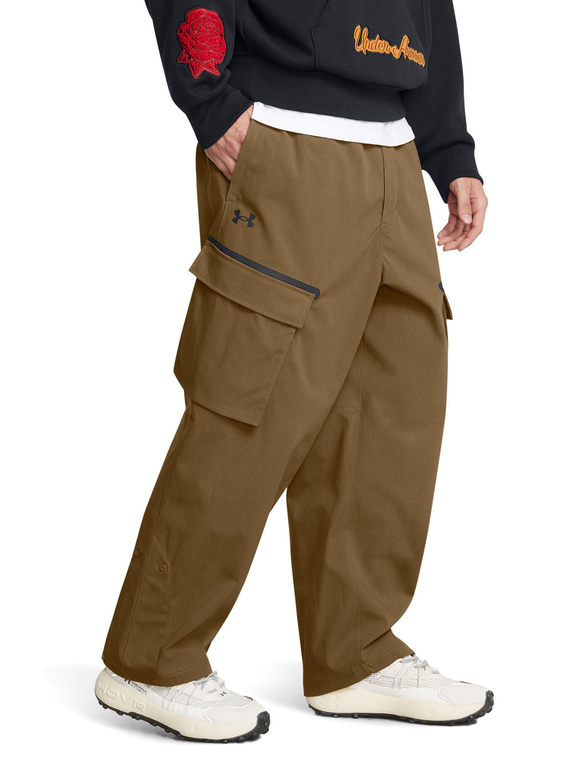 Pantalones cargo UA Unstoppable para hombre