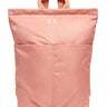 Mochila Under Armour studio lite rosado para mujer