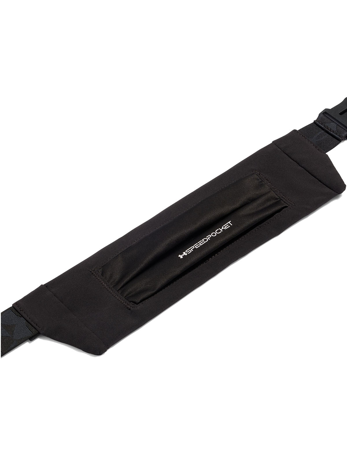 Banano Running Under Armour launch unisex negro