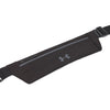 UA Velociti Run Belt negro unisex