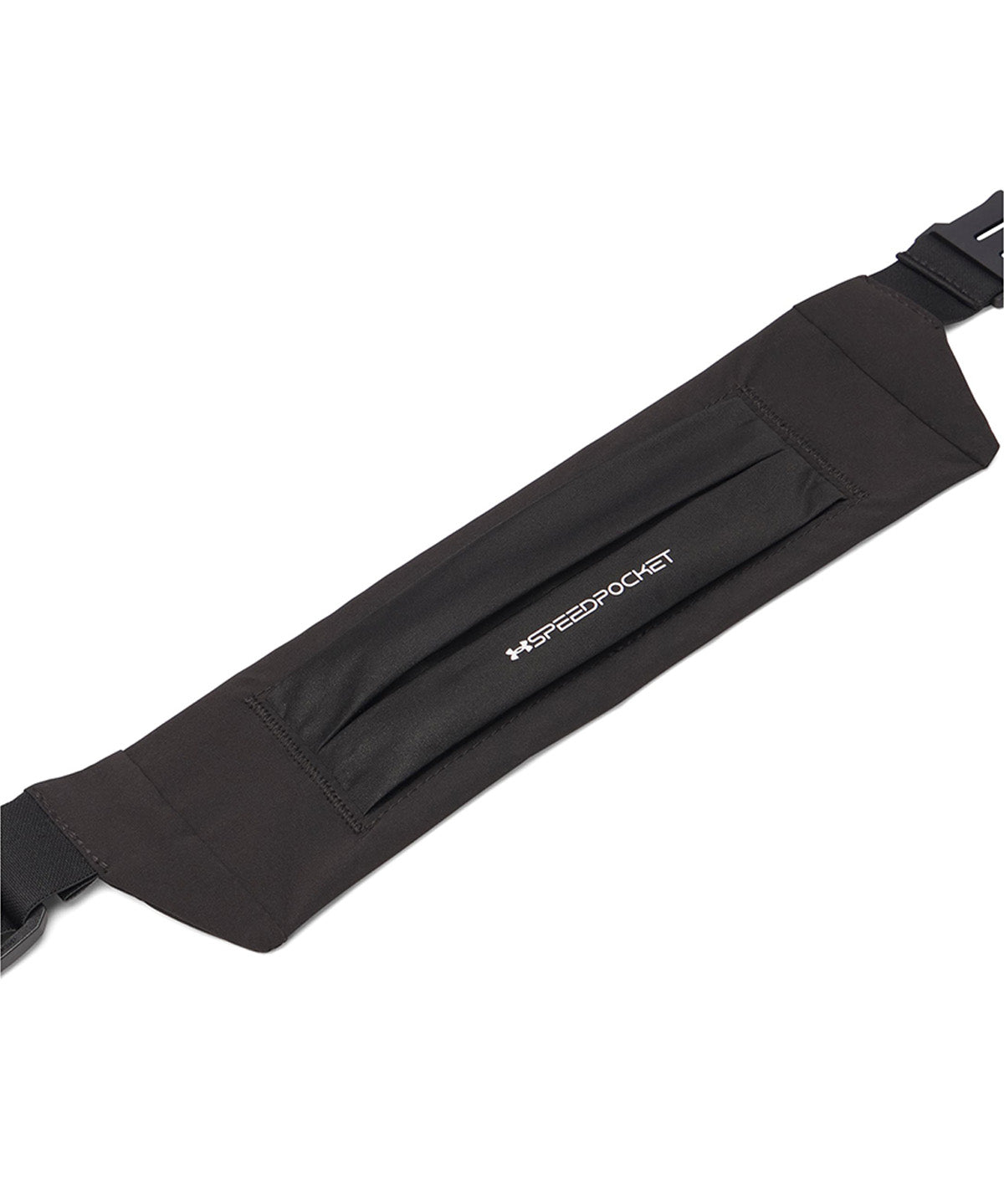 UA Velociti Run Belt negro unisex