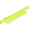 UA Velociti Run Belt amarillo unisex