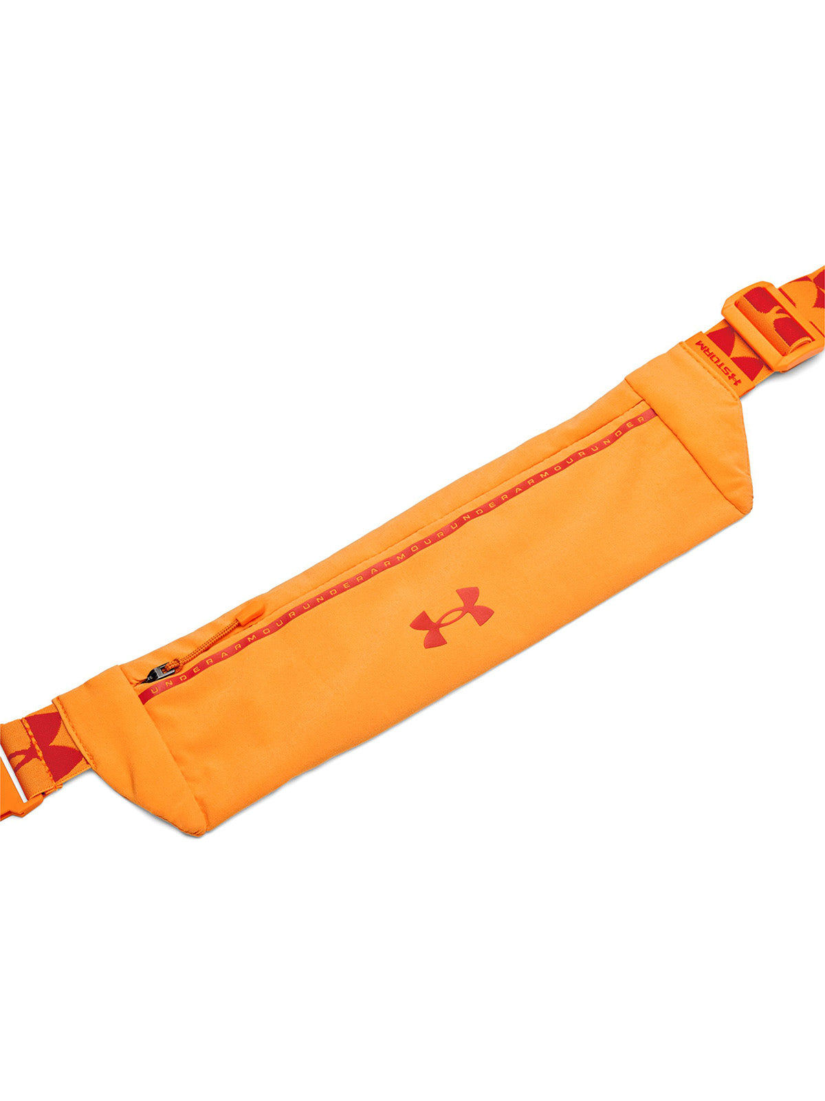 Cinturón Running Unisex Launch Run Belt naranjo Under Armour
