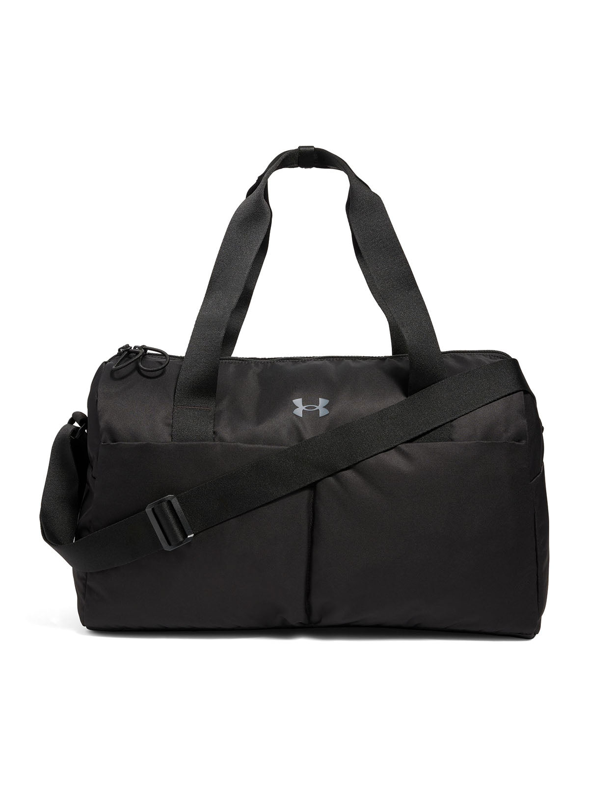 Bolso Under Armour studio lite duffle negro para mujer