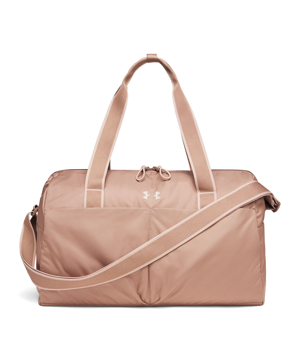 Bolso UA Studio Lite Duffle café para mujer