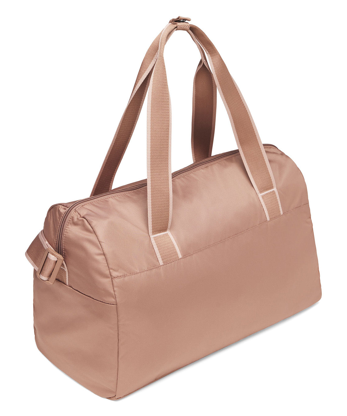 Bolso UA Studio Lite Duffle café para mujer