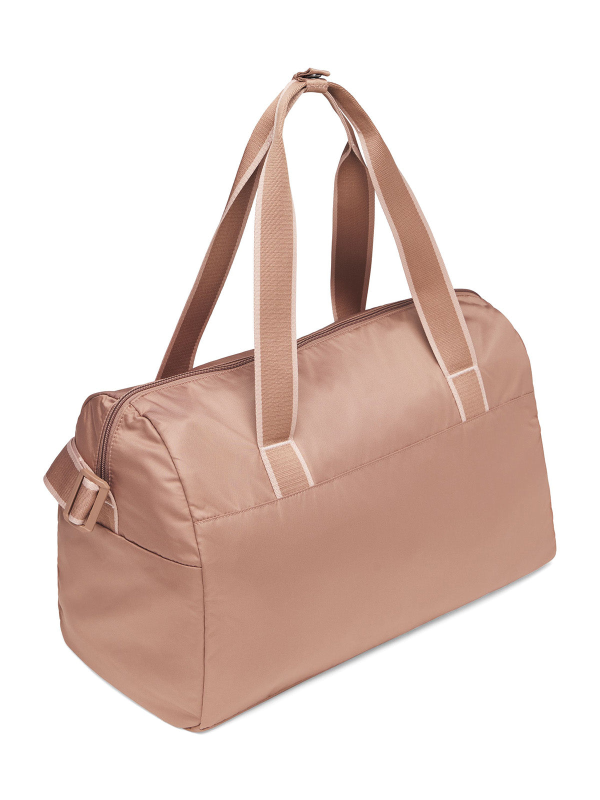 Bolso UA Studio Lite Duffle café para mujer