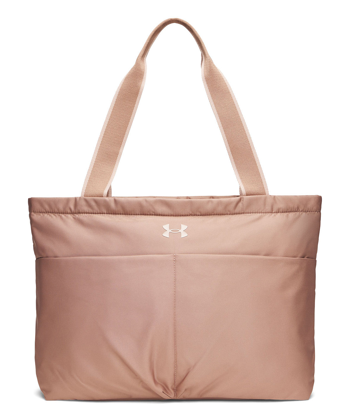 Cartera UA Studio Lite Tote café para mujer