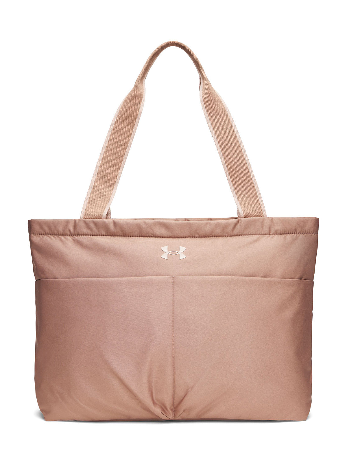 Cartera UA Studio Lite Tote café para mujer