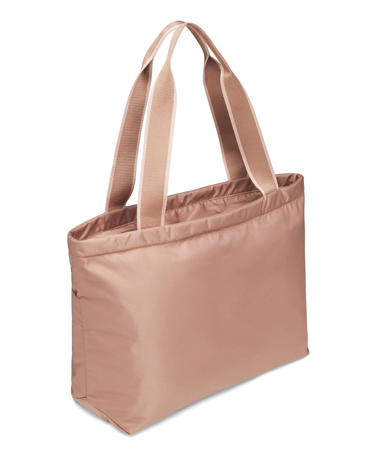 Cartera UA Studio Lite Tote café para mujer