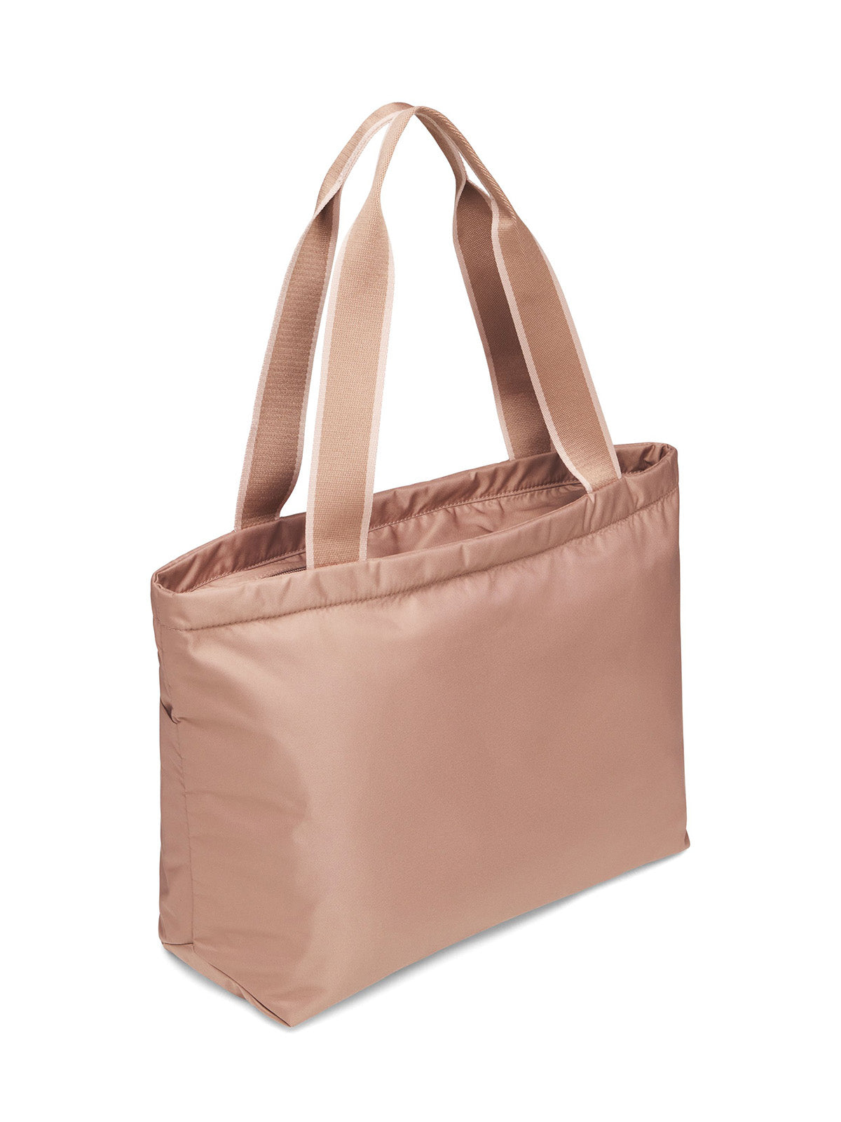 Cartera UA Studio Lite Tote café para mujer