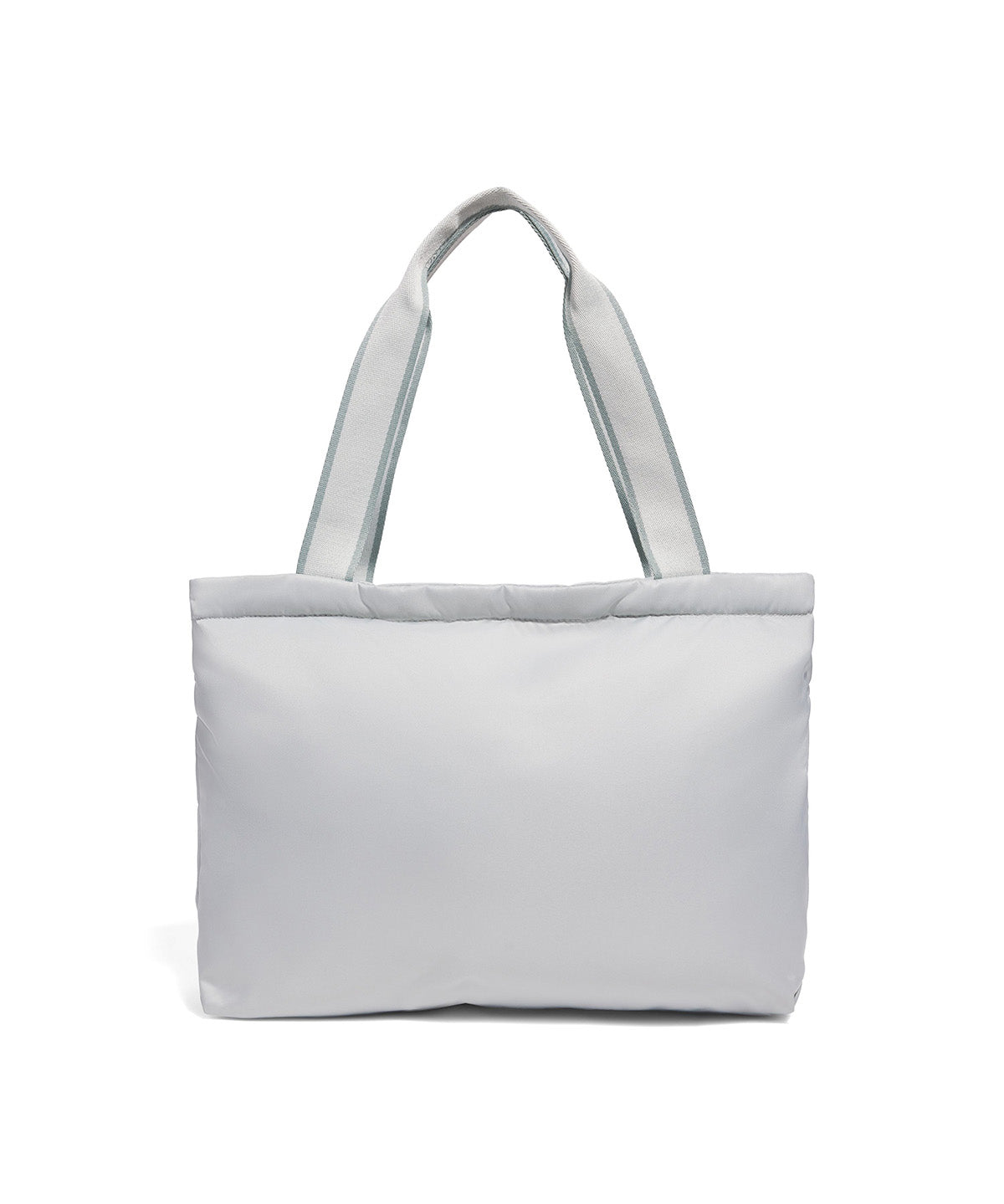 UA Studio Lite Tote verde para mujer
