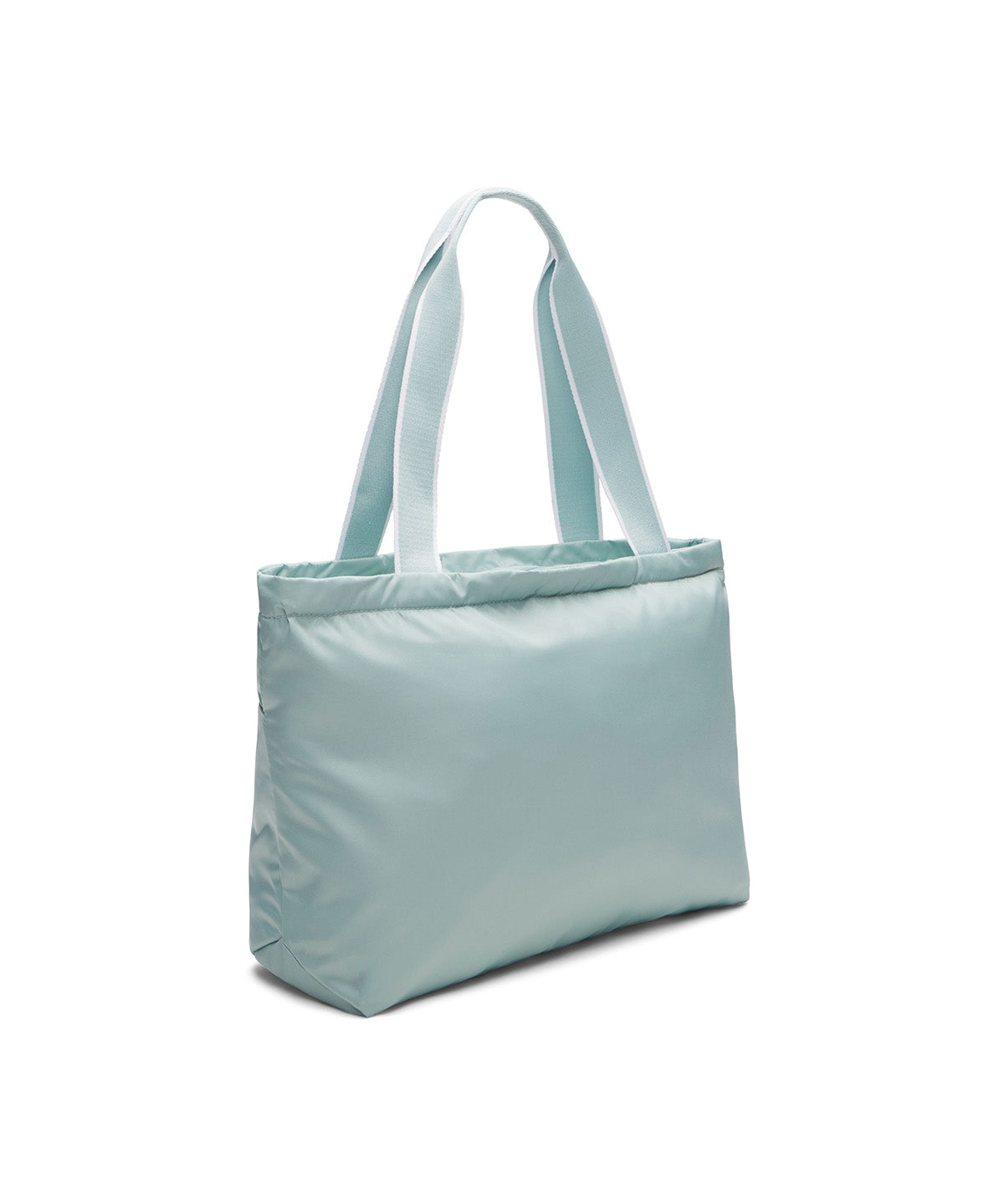 UA Studio Lite Tote azul para mujer