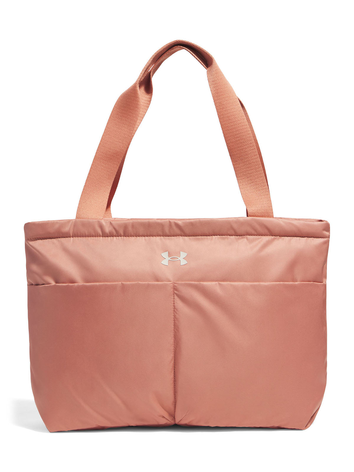Bolso Under Armour studio lite tote rosado para mujer