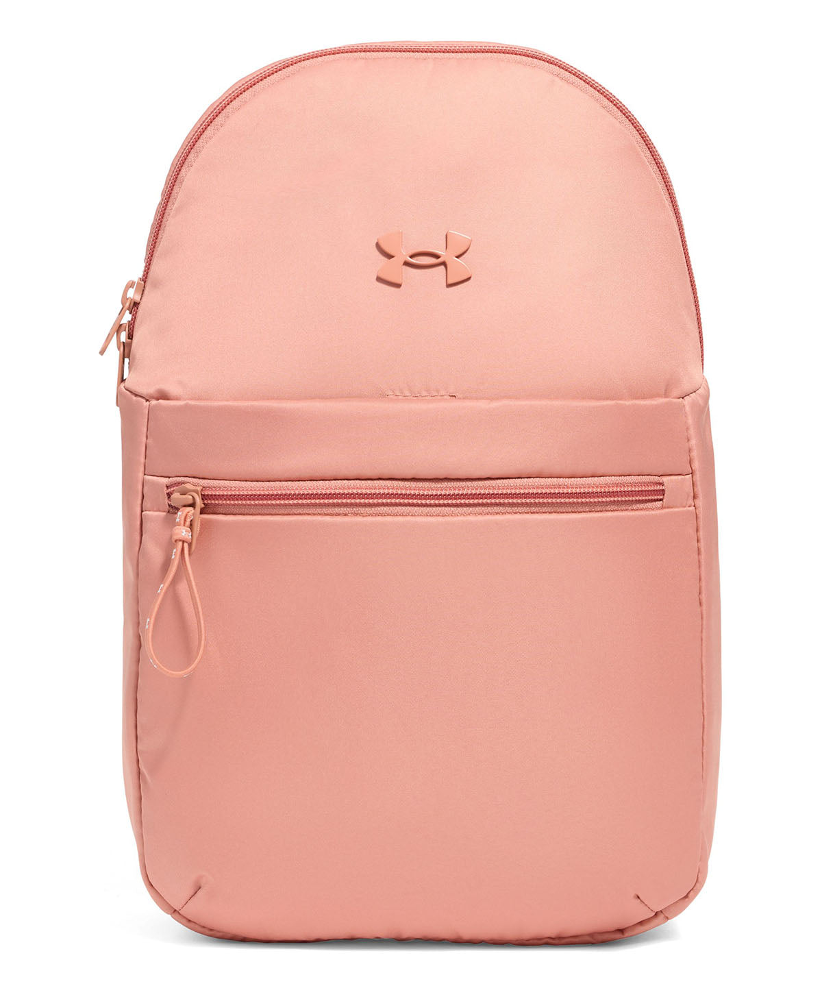 Banano Under Armour studio city sling rosado para mujer