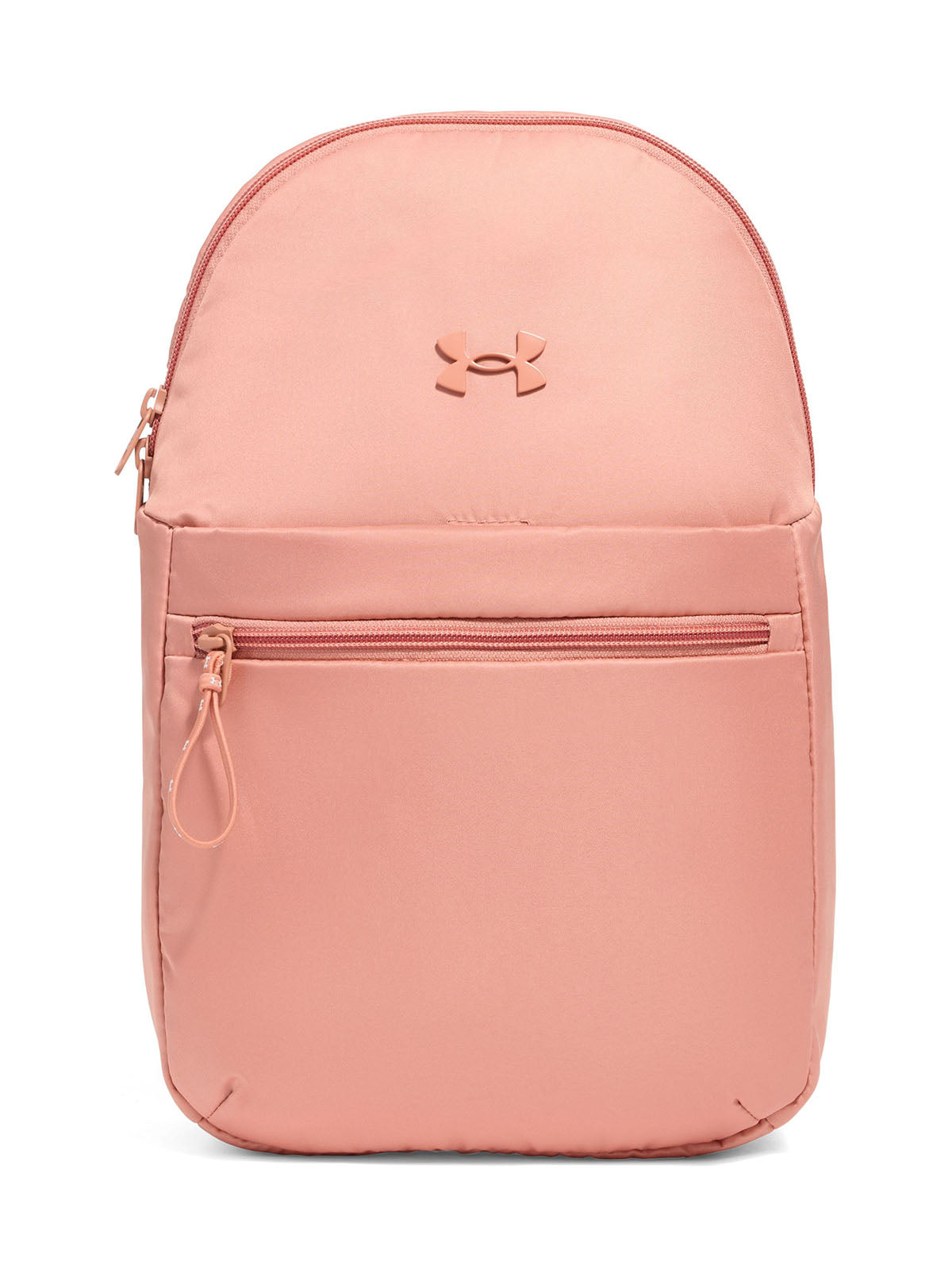 Banano Under Armour studio city sling rosado para mujer