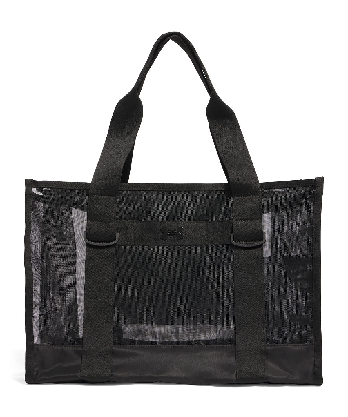 Bolso Under Armour studio negro para mujer