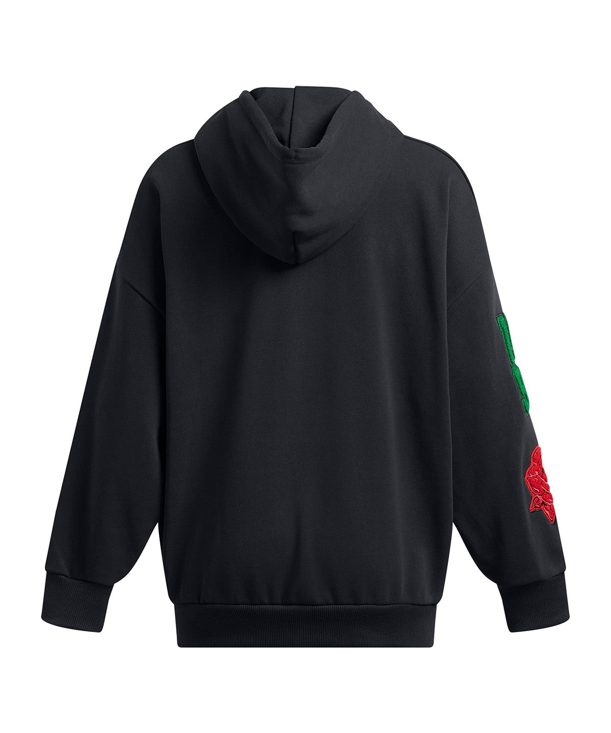 Polerón Oversize  UA Icon para mujer