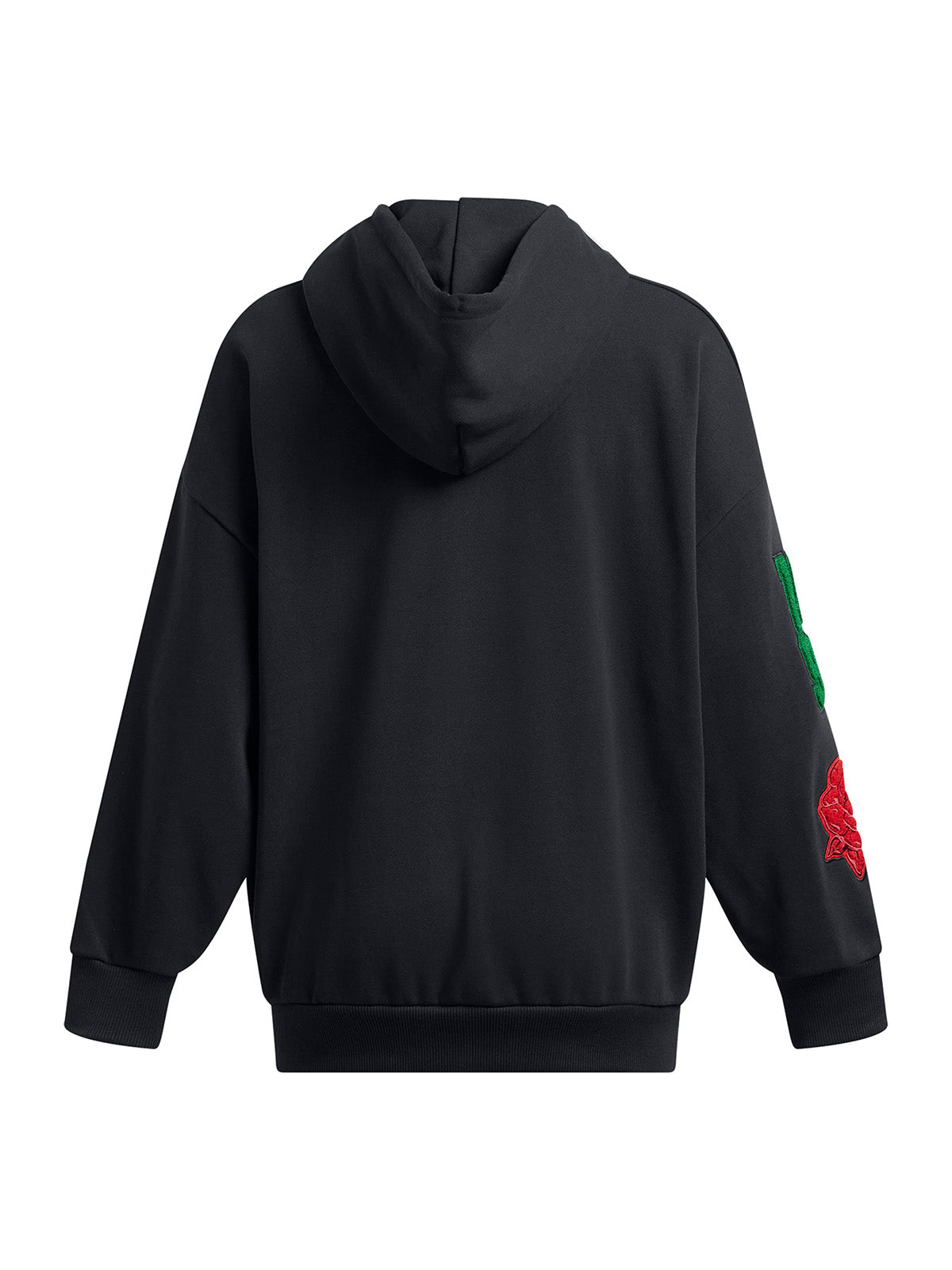 Polerón Oversize  UA Icon para mujer