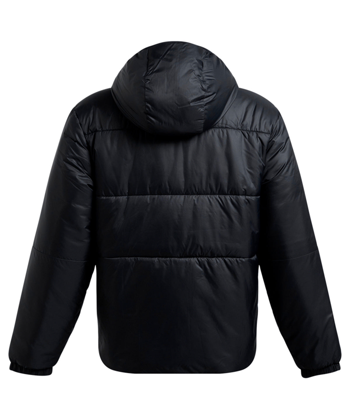 Chaqueta Lw Insulated Hombre Negro