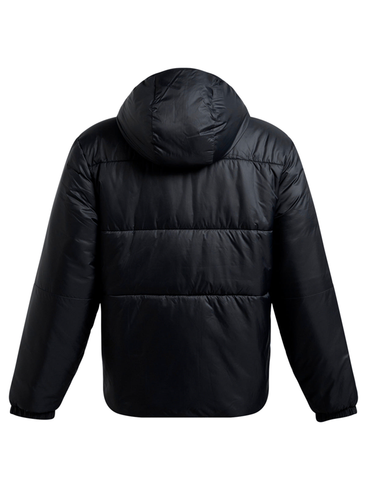 Chaqueta Lw Insulated Hombre Negro